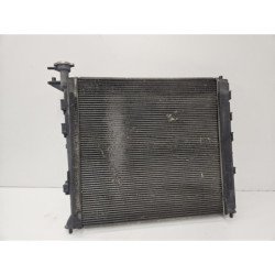 Radiateur Eau Kia Sportage 3 Phase 2